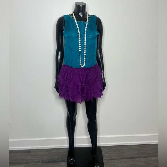 Rubi X Dress - Picture 2 of 2